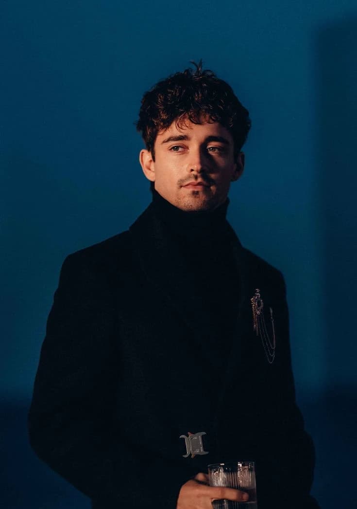 Charles Leclerc  thumbnail