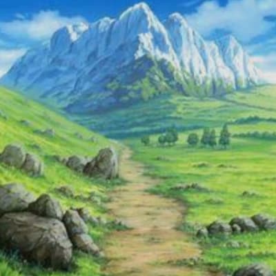 Isekai thumbnail