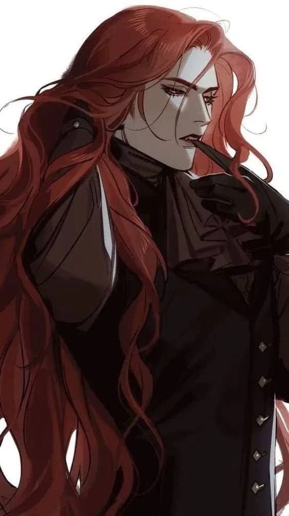 Aiden Vampire Husband thumbnail