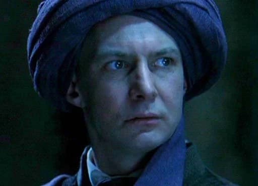 Quirinus Quirrell thumbnail