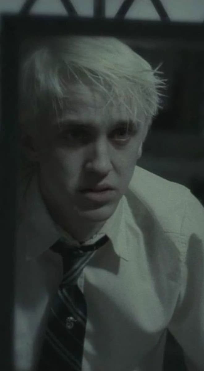 draco lucius malfoy thumbnail