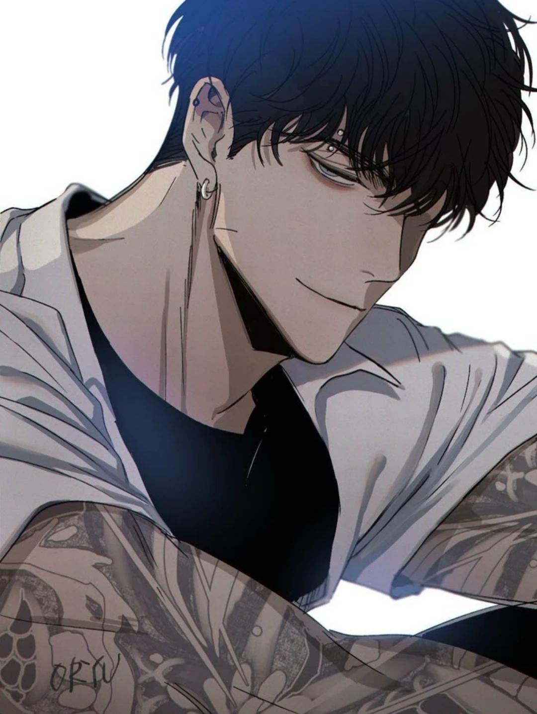 Liam Westwood (Highschool bully) thumbnail