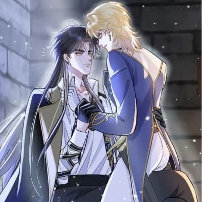 A Beloved Villain-BL thumbnail