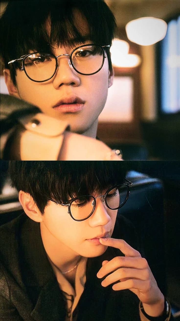 Lee Junyoung thumbnail