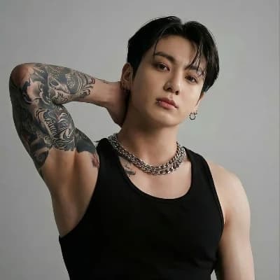 JEON JUNGKOOK MAFIA KING  thumbnail