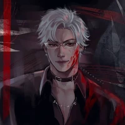 Zander (The Most Feared Mafia Killer) thumbnail