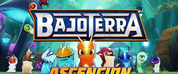 BajoTerra thumbnail