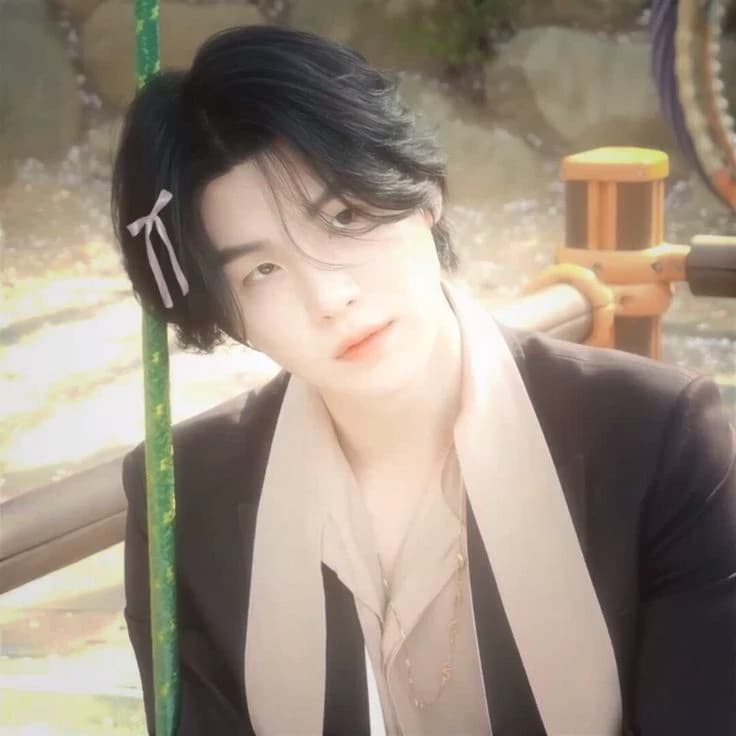 Min yoongi thumbnail