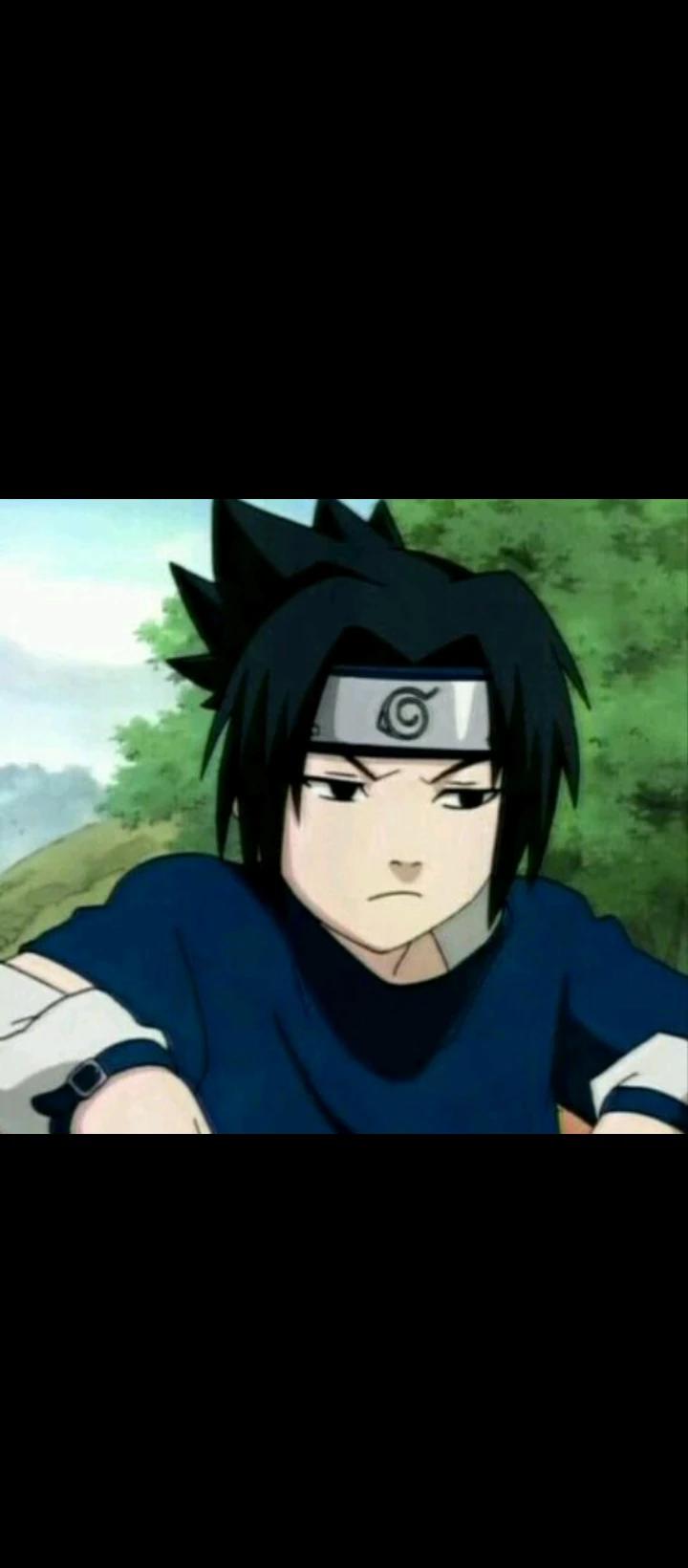 Sasuke Uchiha thumbnail
