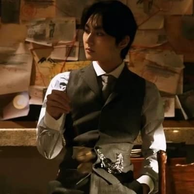 Yang Jungwon  thumbnail