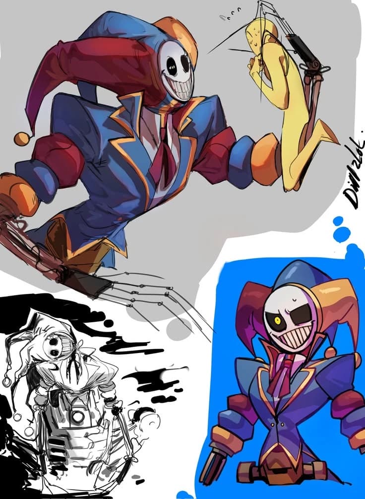 Prototype thumbnail