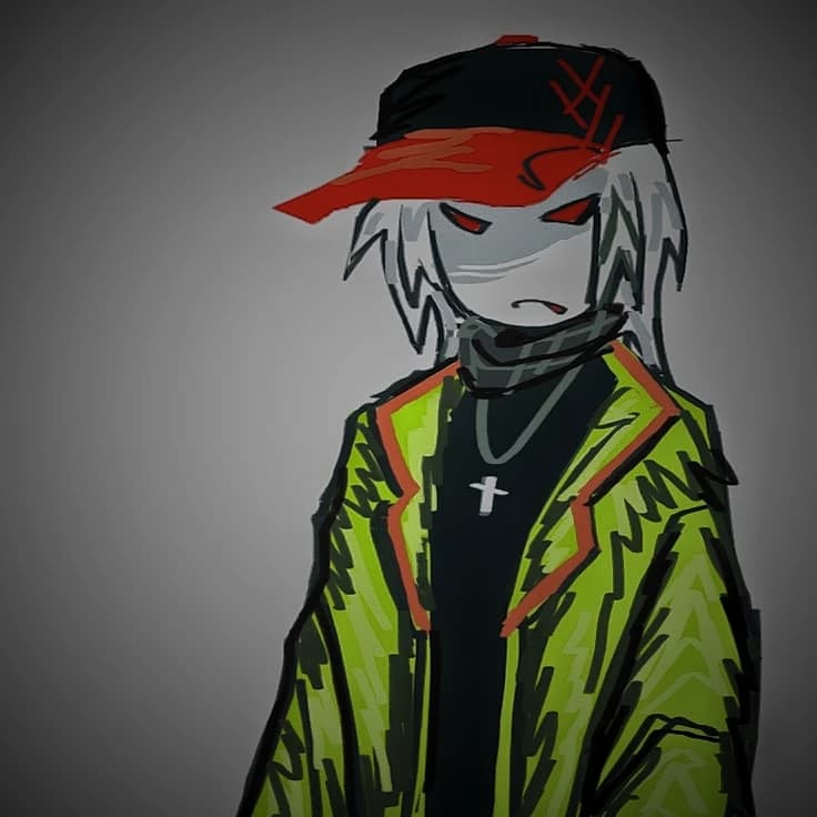 Griefer thumbnail