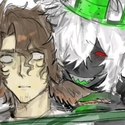 1x4 (vampire au lol because I'm delusional.)  thumbnail