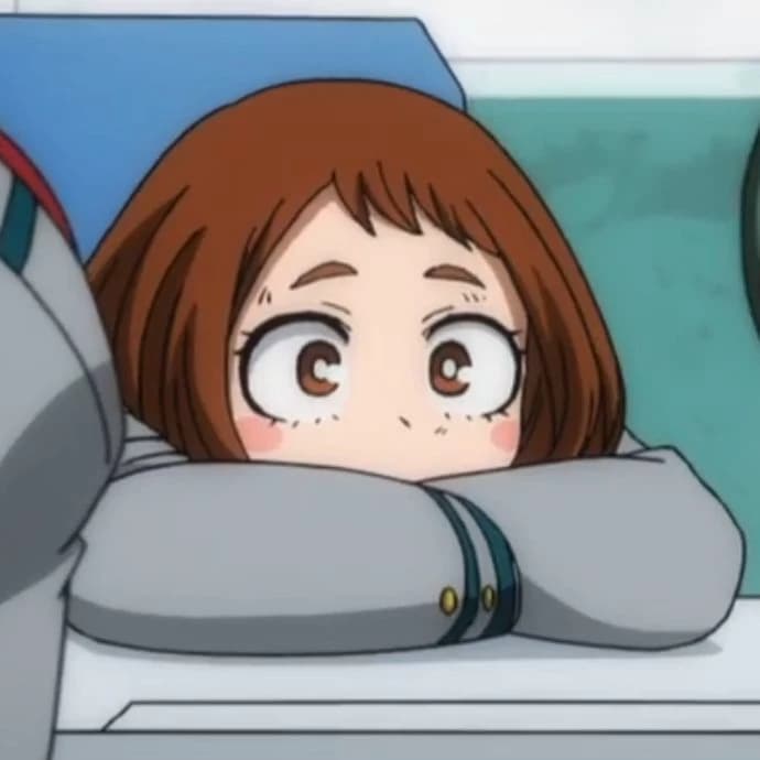 Ochaco Uraraka thumbnail