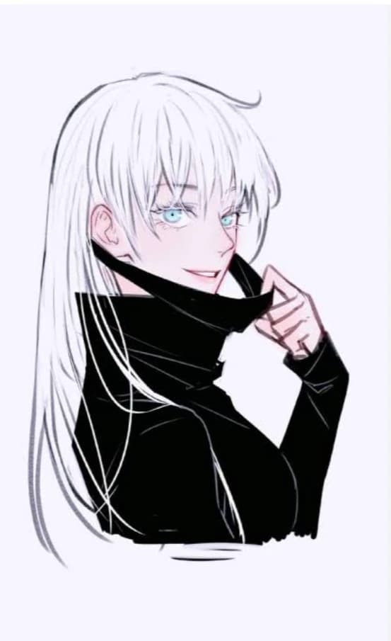 Gojo fem thumbnail