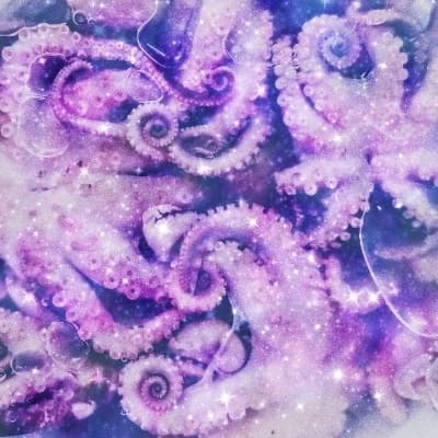 Tentacles thumbnail