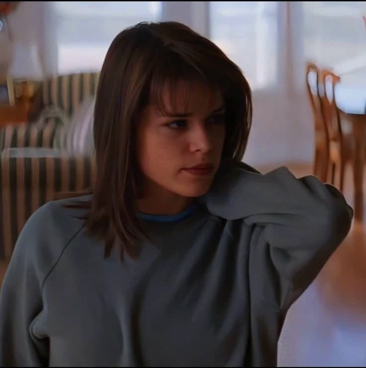Sidney prescott thumbnail