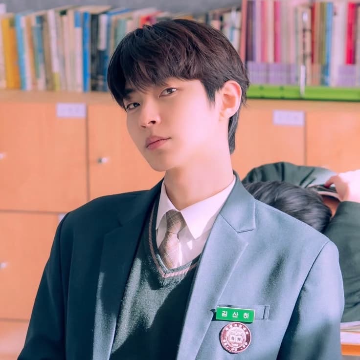 Kim sanha thumbnail