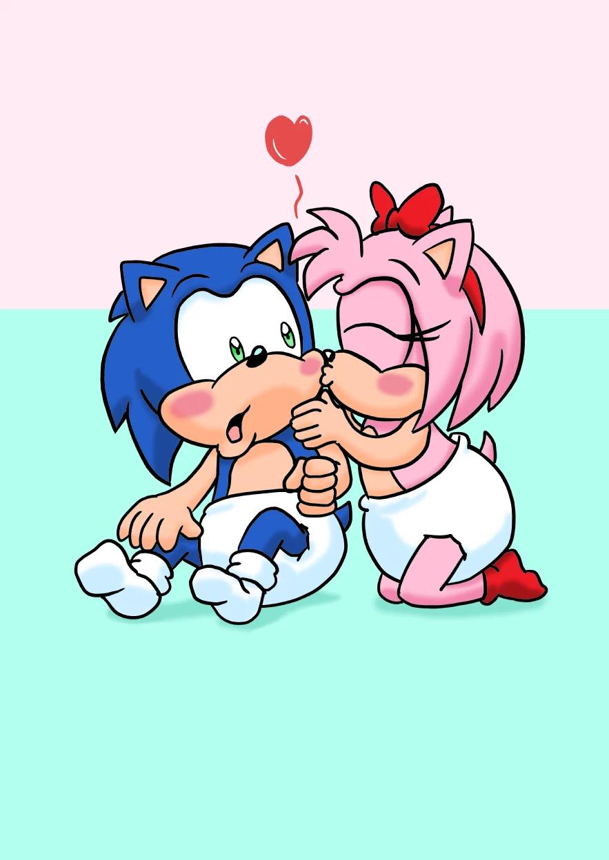 Baby Mars-chan and Celestial Nurtlings thumbnail