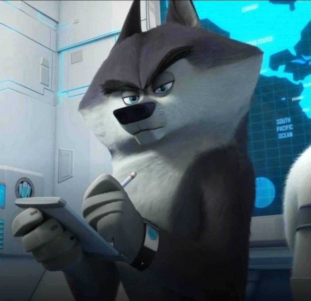 Agent Classified thumbnail