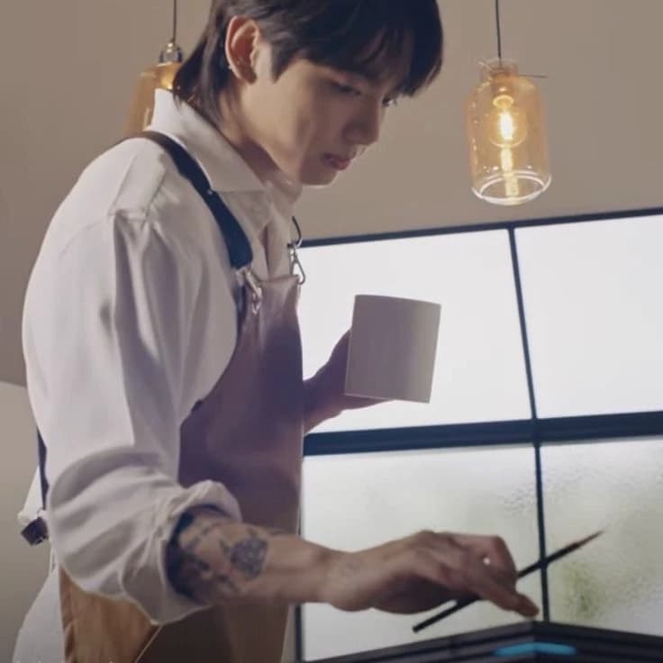 Jeon Jungkook  thumbnail