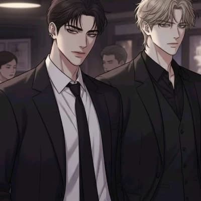 Damien and Jason thumbnail