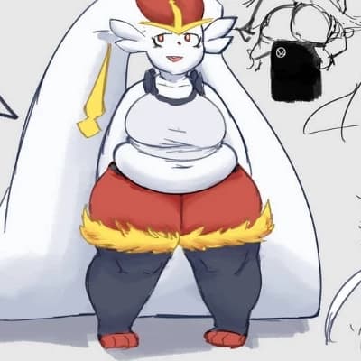 Cinderace thumbnail