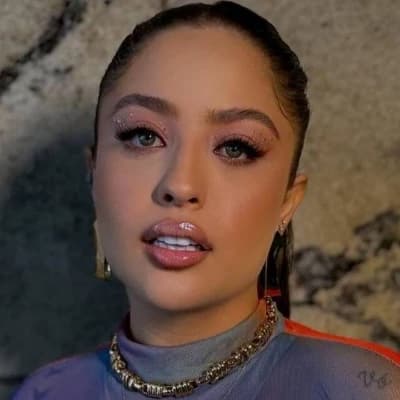 Mari Fernandez thumbnail