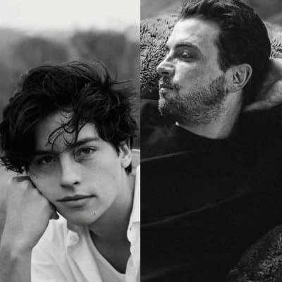 Cole and Billy Loomis thumbnail