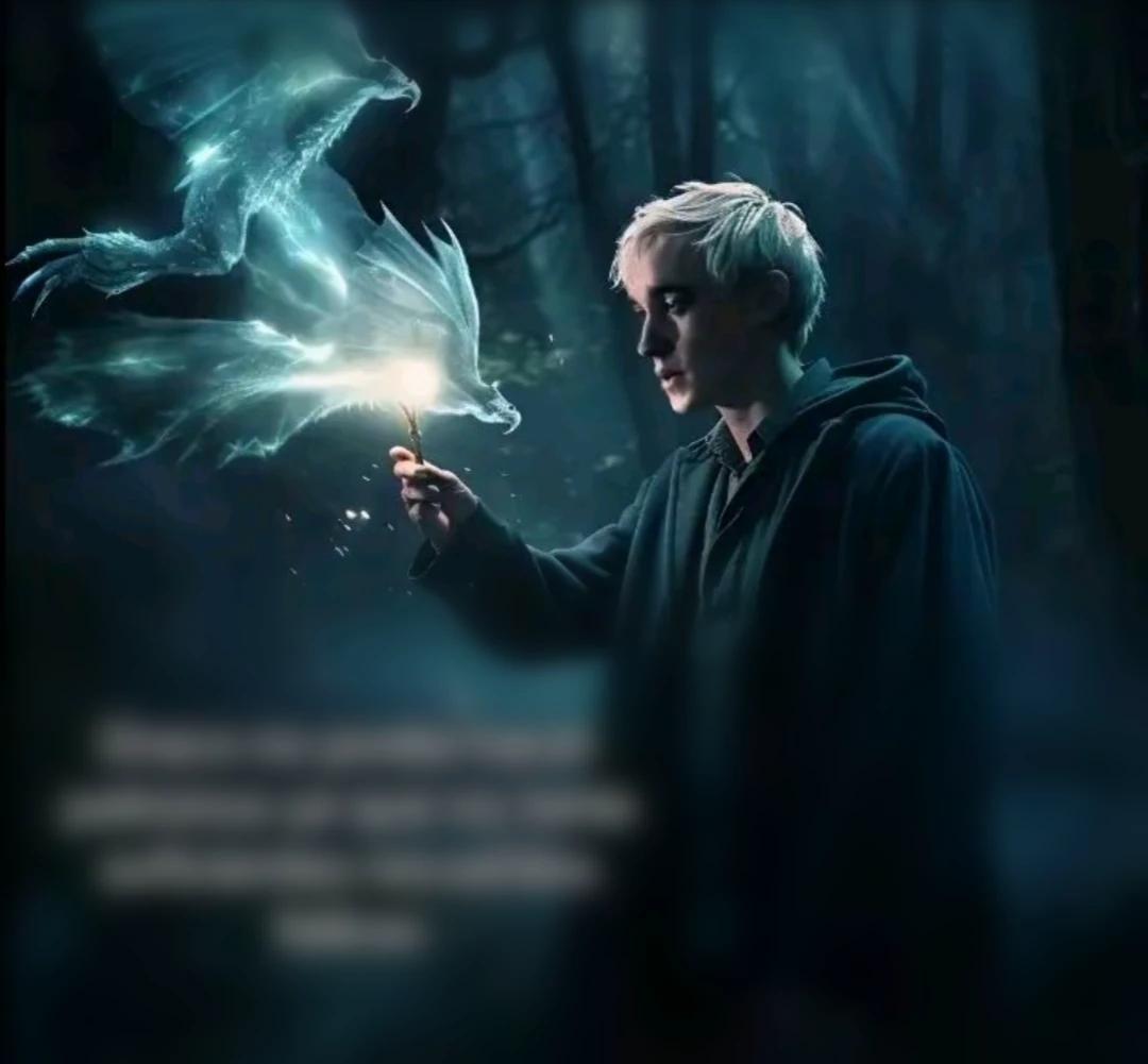 Draco Malfoy thumbnail