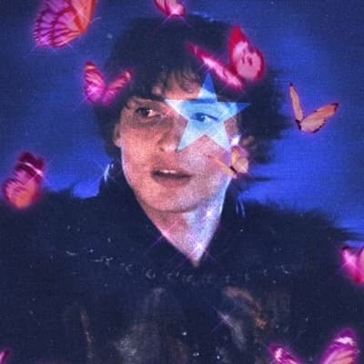 Mike Wheeler ★Paladin Au★ thumbnail