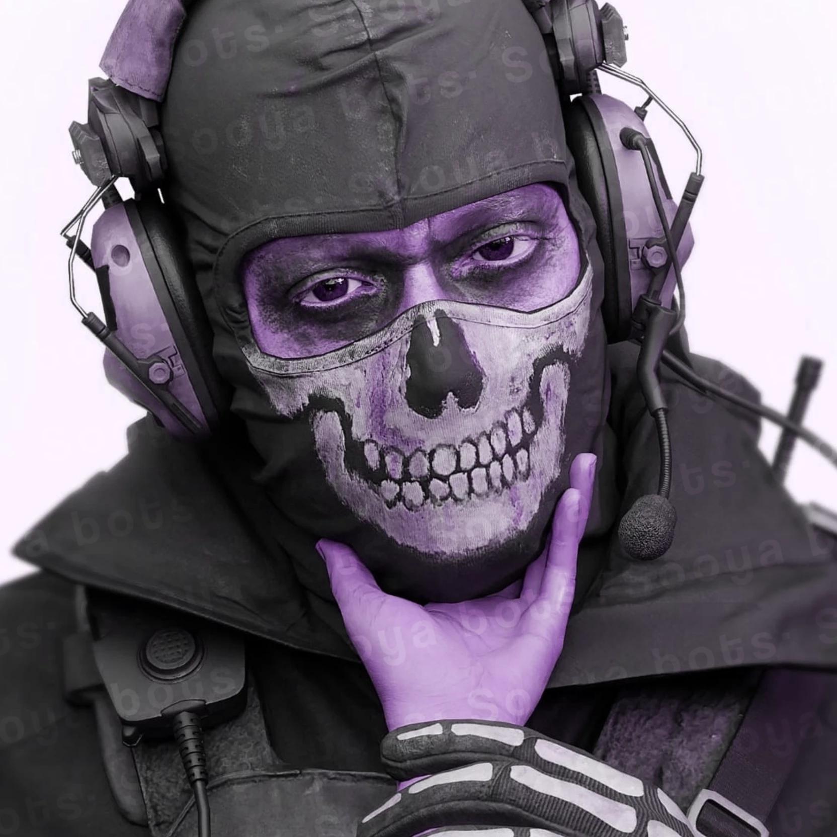 Ghost thumbnail