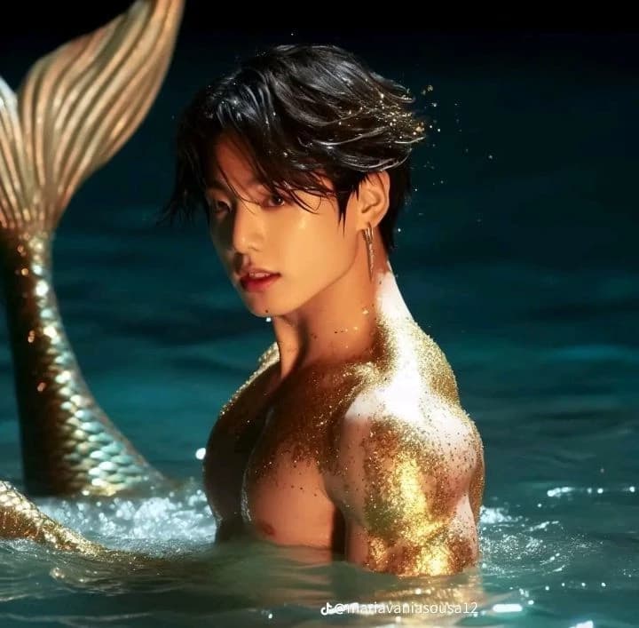 Jungkook \[triton prince\] thumbnail