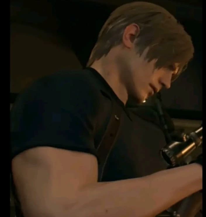 Leon S Kenndy thumbnail