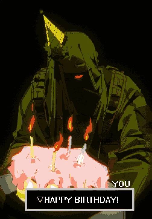Kruger 🎂 thumbnail