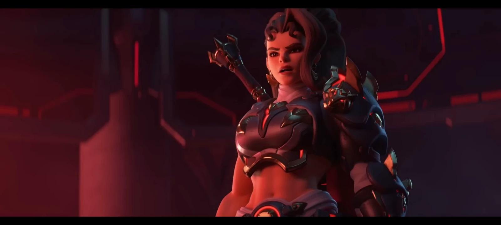 Revenge (marcy) thumbnail