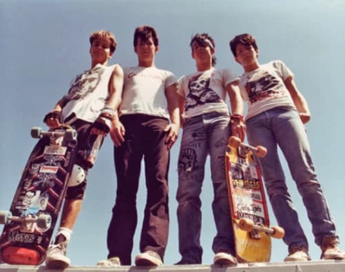 Skates love thumbnail