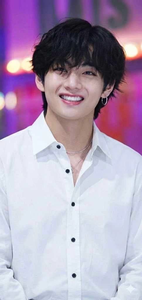Kim Taehyung thumbnail