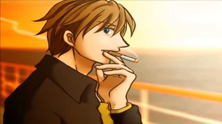 David Hoover  thumbnail