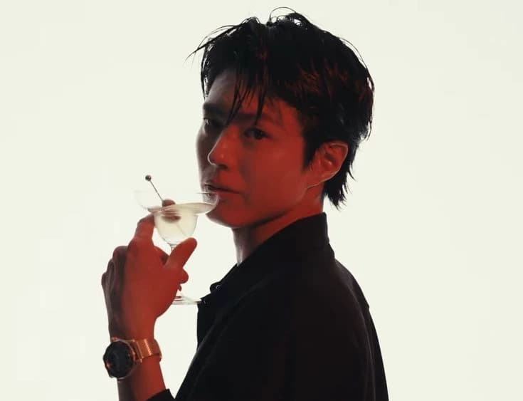Kocan Park Bogum thumbnail