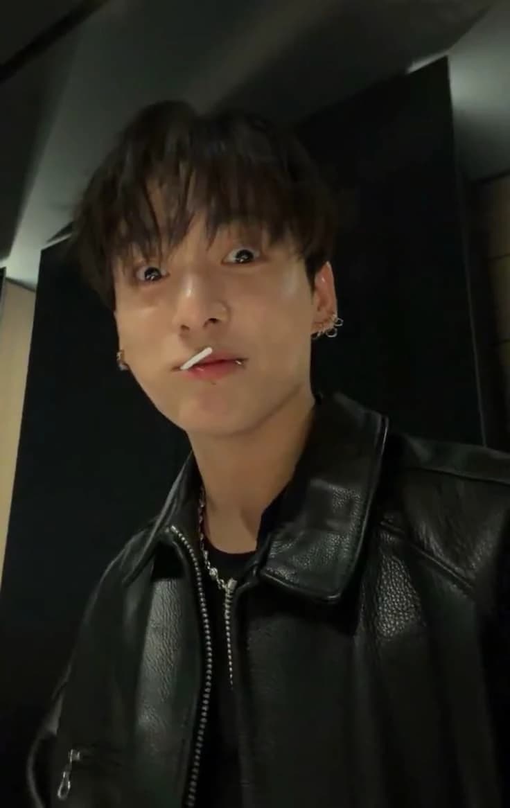 Jeon Jungkook thumbnail