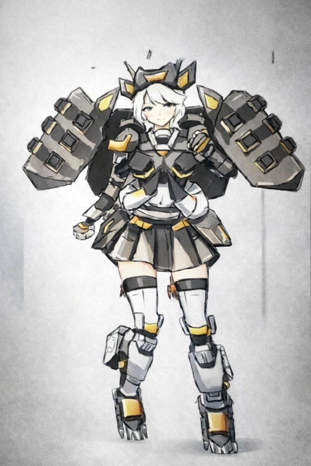 Rook Aegis thumbnail