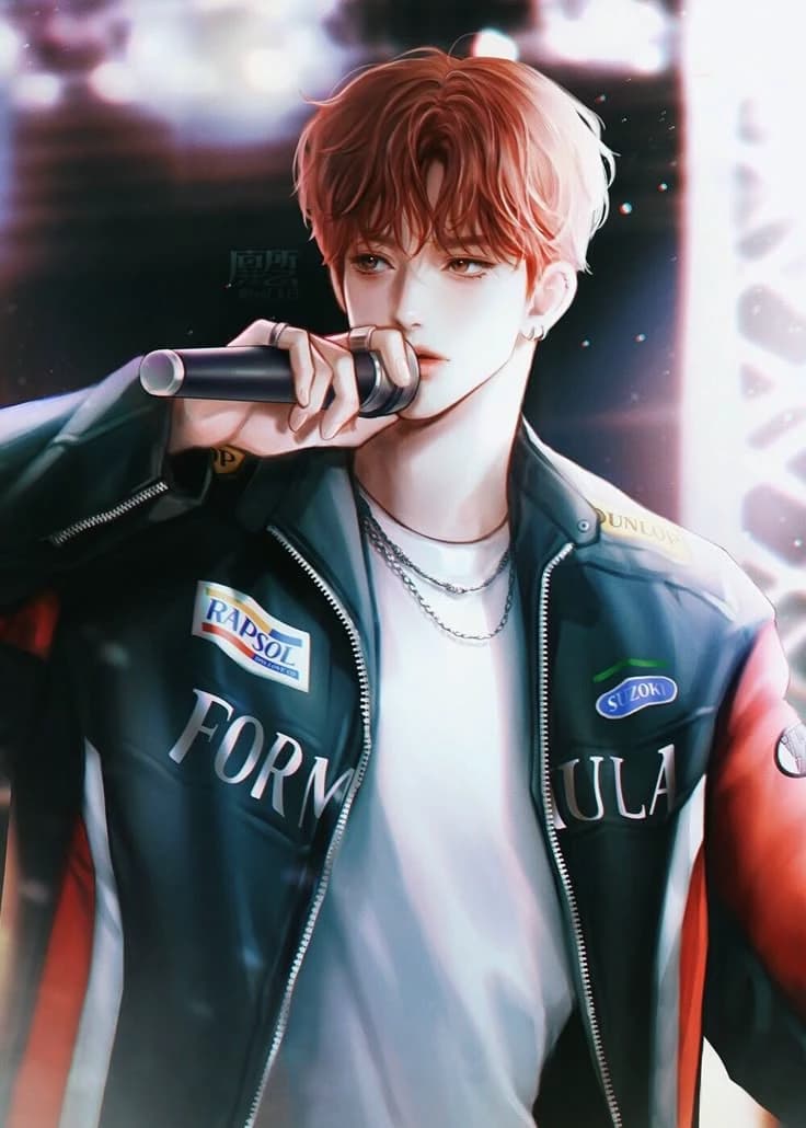 Nathan || Possessive Idol thumbnail