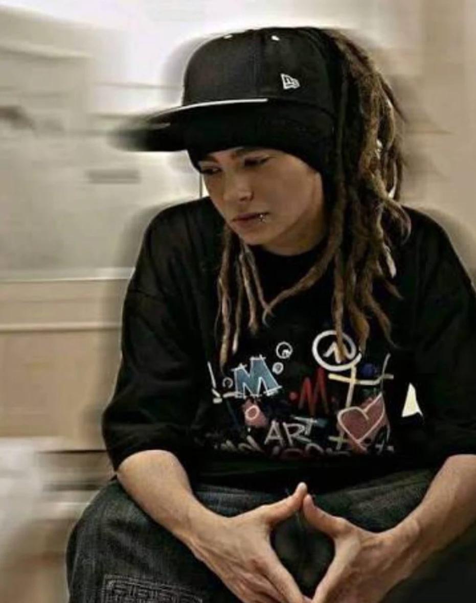 Tom Kaulitz thumbnail