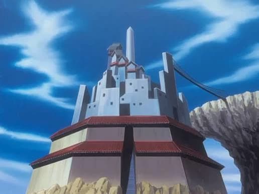 The Seireitei thumbnail