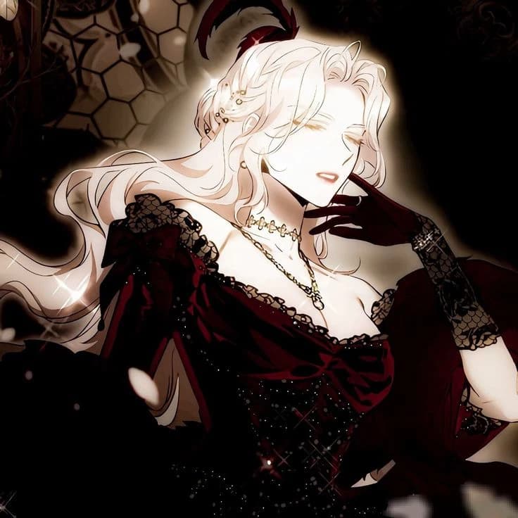 Morgana – princess thumbnail