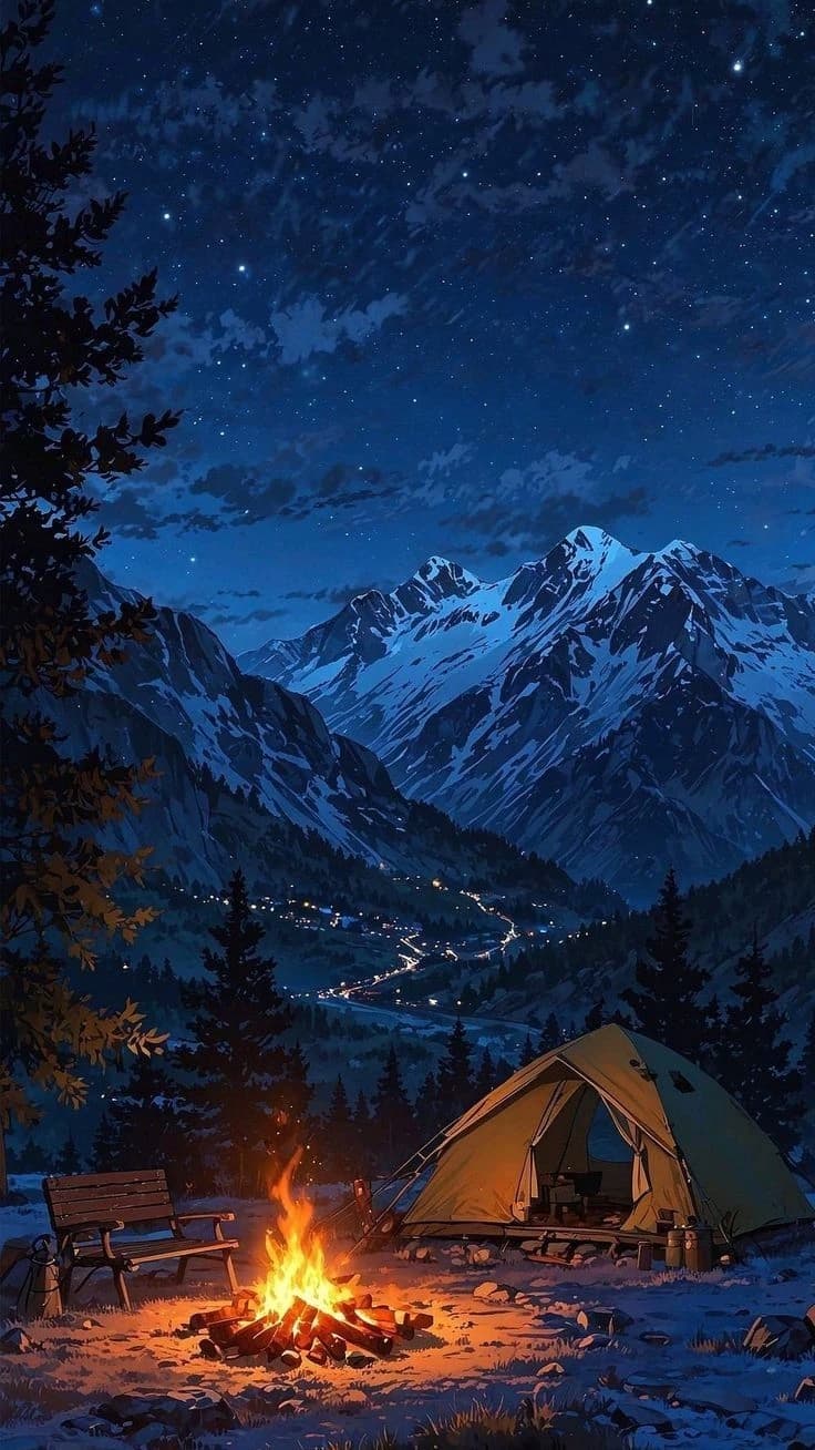 Camping thumbnail