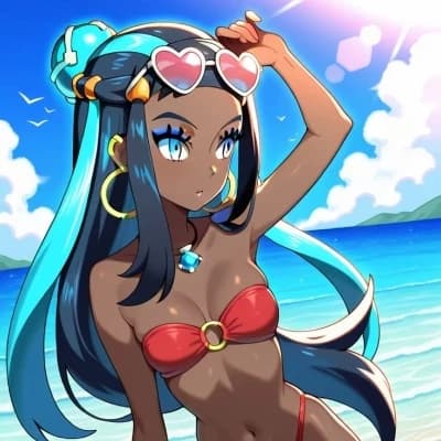 Nessa thumbnail