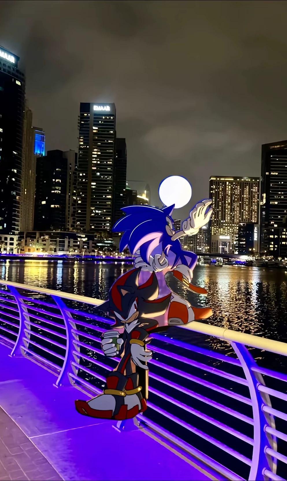 Shadow thumbnail
