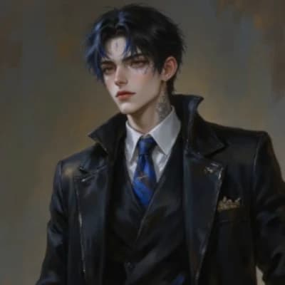 Leo Frostmark thumbnail